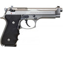 BERETTA 92FS 9MM BRIGADIER INOX 10 ROUND USA