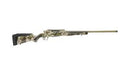 SAVAGE 110 6.5CM IMPULSE BIG GAME STRAIGHT PULL 22'' 4 SHOT