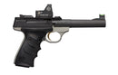 BROWNING BUCKMARK .22LR TARGET PLUS PRACTICAL