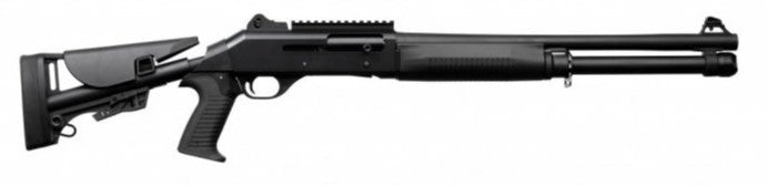 SULUN ARMS 12G TAC-12 7SHOT M4