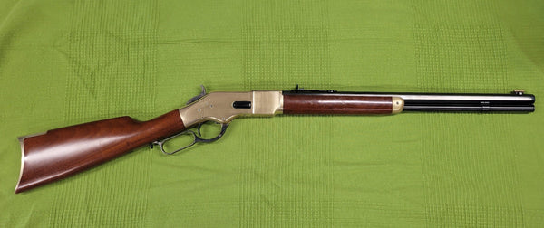 UBERTI 1866 .38SP RIFLE 24.25'' OCT