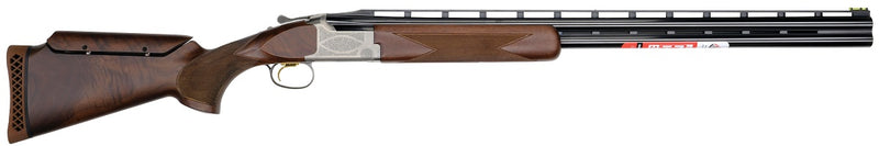 MIROKU MK38 12G MONTE CARLO TRAP 30'' STEP RIB INV+