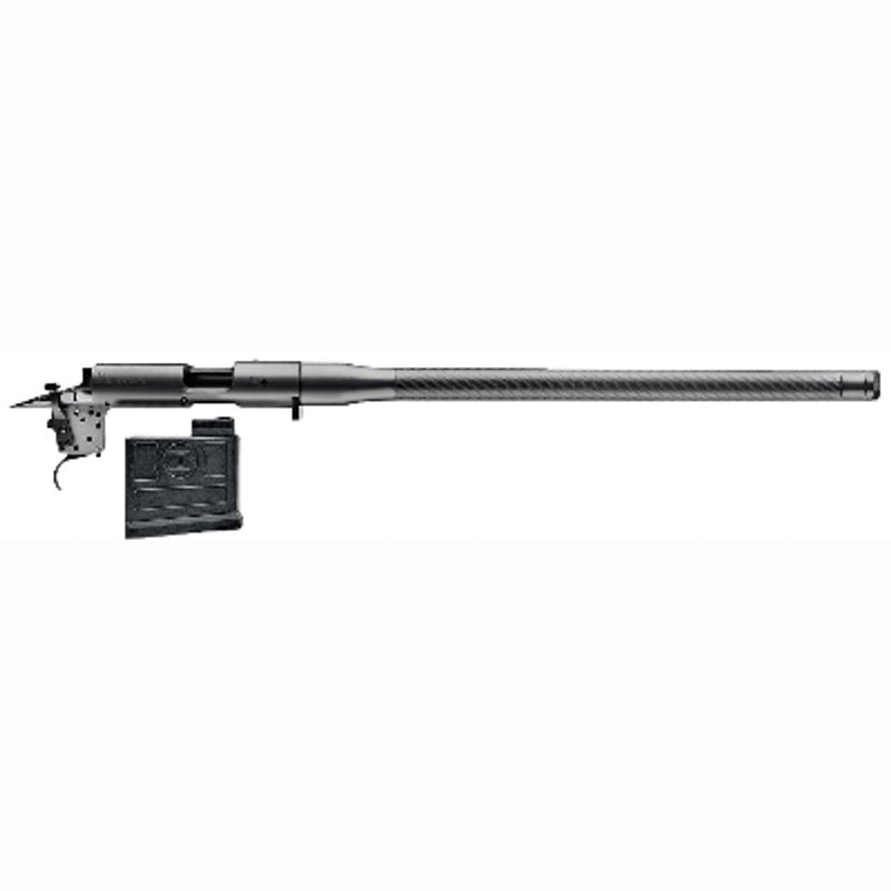 BERGARA B14 .22LR HMR BARRELED ACTION L/H 