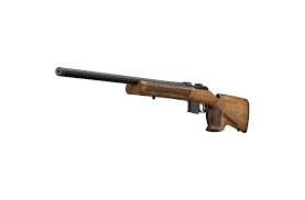 CZ 527 .223REM VARMINT MTR 5RD