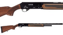 ADLER B220 12G WALNUT 28" 5 ROUND Tube 