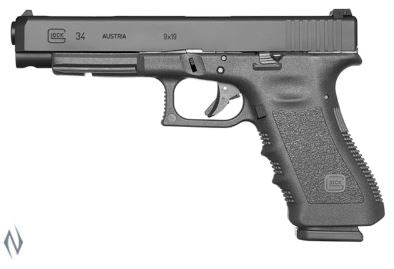 GLOCK 34 9MM 135MM