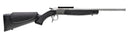 BERGARA BA13 .308WIN 20'' 1:12 BLACK STAINLESS