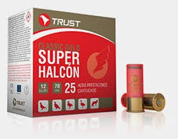 TRUST 12G 36GM AAA SUPER HALYCON