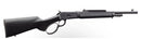 CHIAPPA 1892 .44 TD WILDLANDS BLACK 16.5"