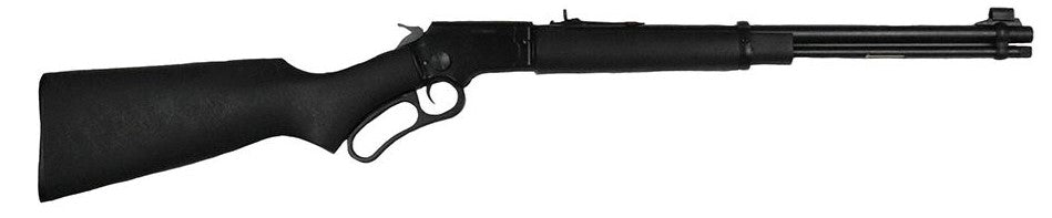 CHIAPPA LA322 .22LR TAKEDOWN CARBINE BLACK