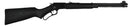 CHIAPPA LA322 .22LR TAKEDOWN CARBINE BLACK