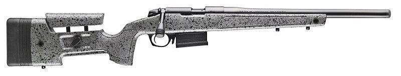 BERGARA B14R .22WMR STEEL RH HMR