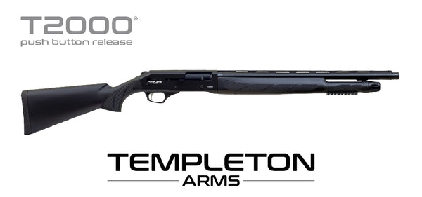 TEMPLETON T2000 12G 20'' SYNTHETIC