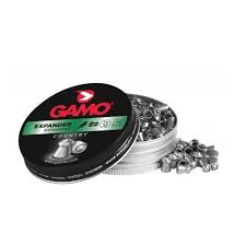 GAMO .22 EXPANDER PELLET 250PK