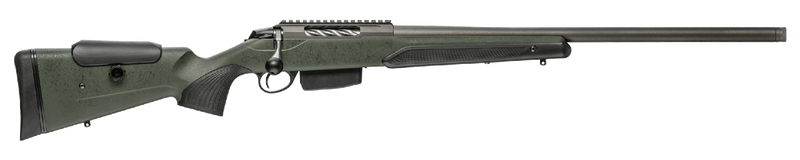 TIKKA T3X .22-250 SUPER VARMINT 1:8 23.7'' 2-STAGE TRIGGER