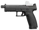 CZ P-10 9MM OPTICS READY 120MM 10RND