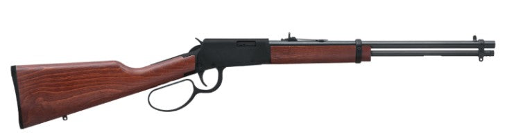 ROSSI RIO BRAVO .22WMR LEVER ACTION 20" WALNUT