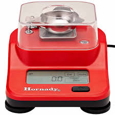 HORNADY M2 DIGITAL BENCH SCALE 1500GR