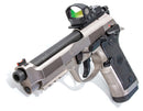 BERETTA 92X PERFORMANCE RDO 10 ROUND