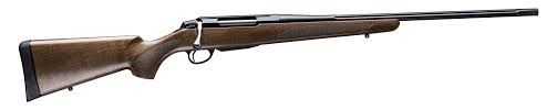 TIKKA T3X 6.5 HUNTER FLUTED 22.4