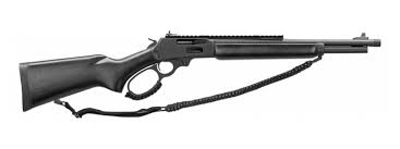 MARLIN 444 DARK ''16.5''