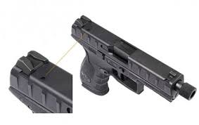 BERETTA APX RDO 9MM-10RD
