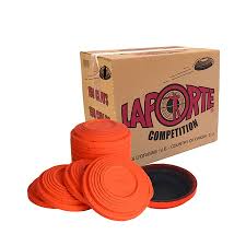 LAPORTE Grand PRIX ORANGE CLAYS 150 BOX 