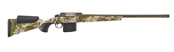 FRANCHI HORIZON VARMINT .223 CAMO CERAKOTE 1/9 24"