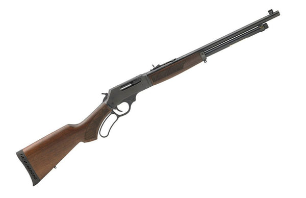HENRY H018G .410 24'' LEVER ACTION