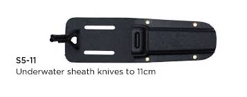 VICTORY KNIVES UNDERWATER SHEATH