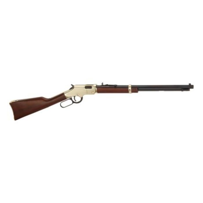 HENRY H004 .22LR GOLDEN BOY 16RND