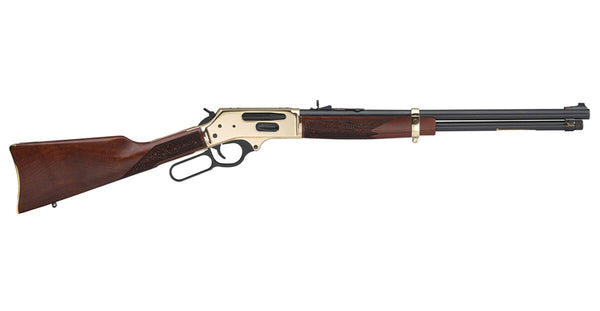 HENRY H024-4570 .45-70 19'' LEVER ACTION