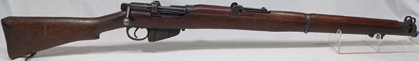 ENFIELD .303 NO1 MK3 SMLE GRADE 2