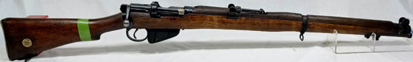 ENFIELD .303 NO1 MK3 SMLE GRADE 1