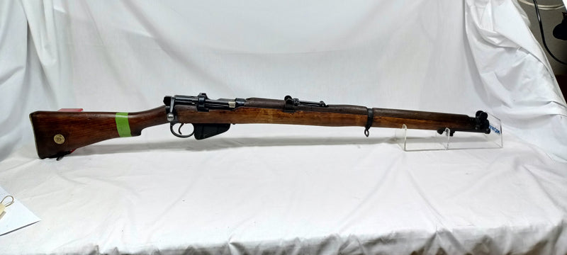 ENFIELD .303 NO1 MK3 SMLE GRADE 1