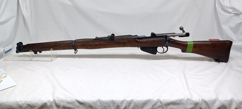 ENFIELD .303 NO1 MK3 SMLE GRADE 1