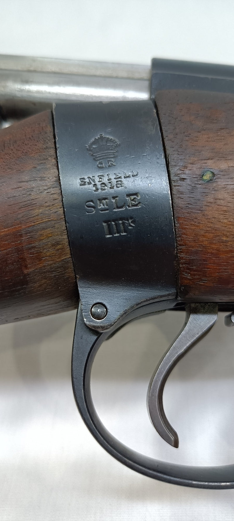 ENFIELD .303 NO1 MK3 SMLE GRADE 1