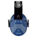 BERETTA EAR MUFFS BLUE