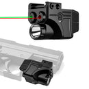 TAYLOR REDFIRE RED/GREEN LASER TORCH