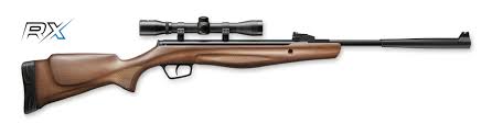 STOEGER RX20 .177  DYNAMIC WOOD WITH SCOPE