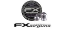 FX PREMIUM PELLETS .22CAL/15.9G(500PCS)