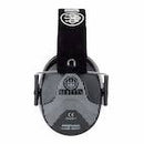 BERETTA EAR MUUFS BLACK