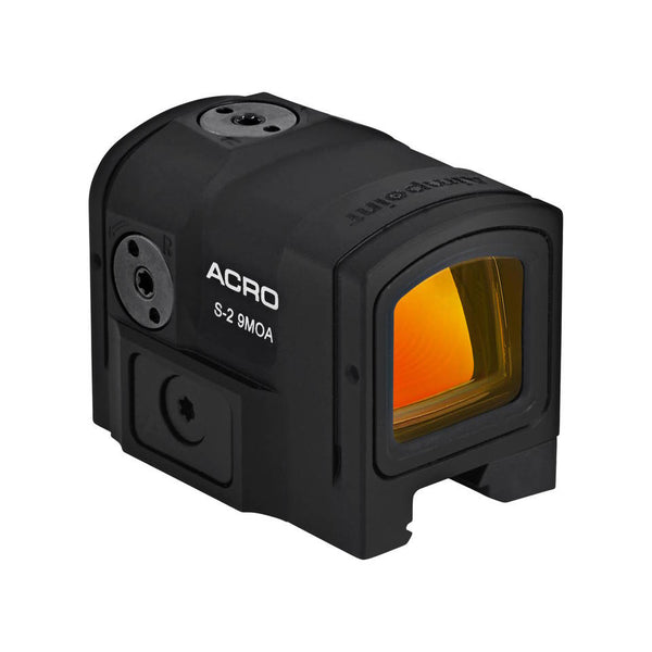 AIMPOINT ACRO S-2 9 MOA RED DOT