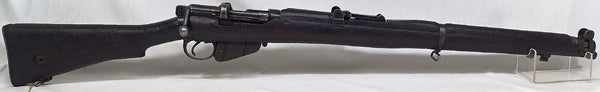 ENFIELD .303 NO1 MK3 SMLE GRADE 4