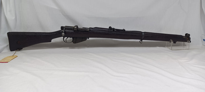 ENFIELD .303 NO1 MK3 SMLE GRADE 4