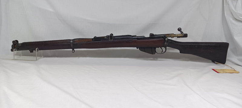 ENFIELD .303 NO1 MK3 SMLE GRADE 4