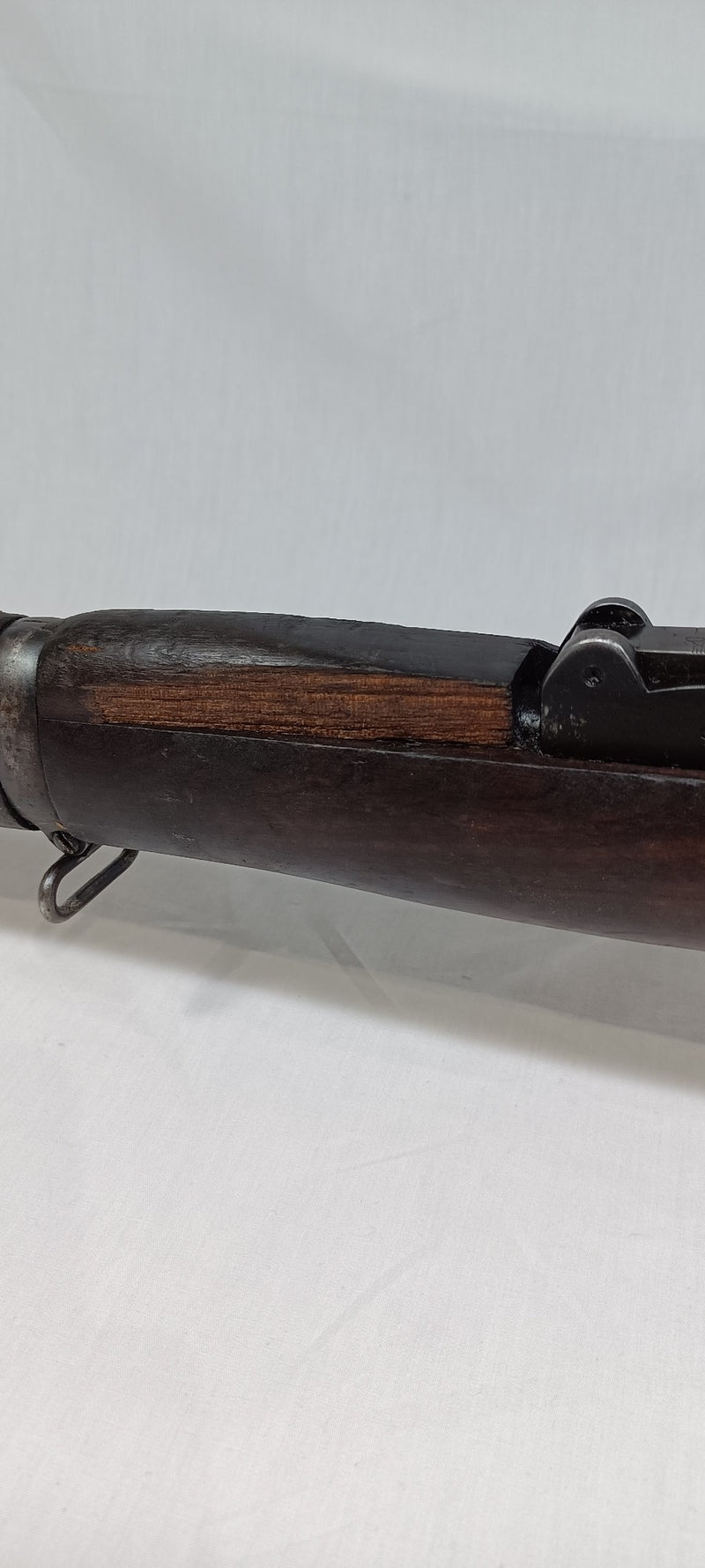 ENFIELD .303 NO1 MK3 SMLE GRADE 4