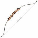 RAPTOR RECURVE BOW 62" (BOW ONLY)