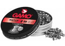 GAMO PELLETS .22 MATCH FN TRAINING 250PK