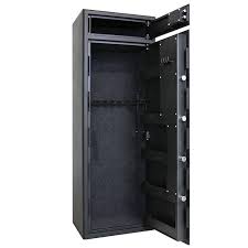 SPIKA LARGE SAFE - 12GUN 6MM DOOR 3MM WALL S3CH